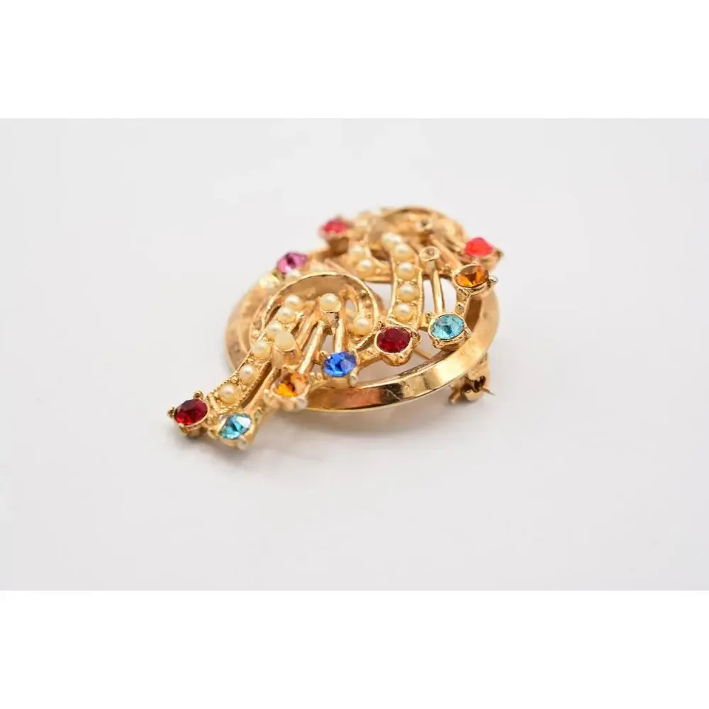Unbranded stunning brooch